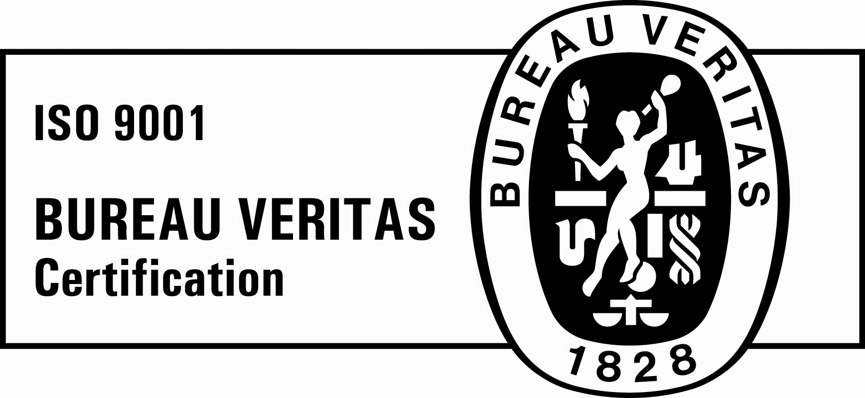 ISO Logo